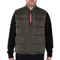 Bomber Alpha Industries LW