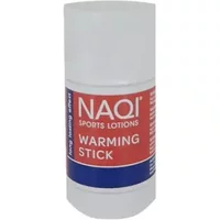 Heating wax for sport warm-up Naqi