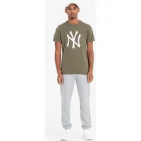 T-shirt New Era New York Yankees logo