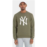 Sweatshirt New Era New York Yankees Crew Neck