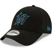 Baseball Kappe New Era MLB Miami Marlins