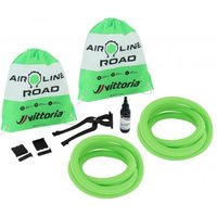 Velo Store - UK Puncture tire foam Vittoria Tlr Road | Extra 10% off with Subscription, Postage £16.79 to UK Fedex.