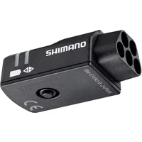 Velo Store - UK Electrical box Shimano sm-ew90b 5 ports pour dura ace/ultegra Di2 pour cintre | Extra 10% off with Subscription, Postage £16.79 to UK Fedex.