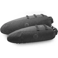 Velo Store - UK Saddle bag Acepac 8l | Extra 10% off with Subscription, Postage £16.79 to UK Fedex.