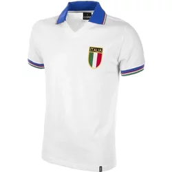 Maglia Away Italie World Cup 1982