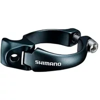 Velo Store - UK Front derailleur clamp Shimano sm-ad91l 34.9 mm | Extra 10% off with Subscription, Postage £16.79 to UK Fedex.