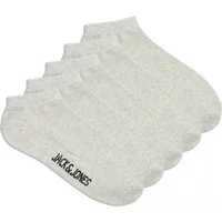 Football Socks Jack & Jones Dongo (x5)