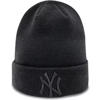 Mütze tricot New Era MLB Essential New York Yankees