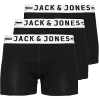 Pack of 3 Jack & Jones boxers