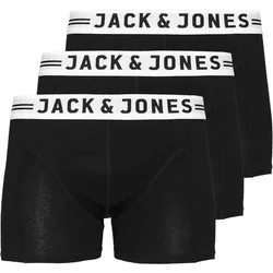 Pack Of 3 Jack & Jones Boxers