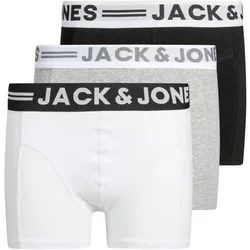 Pack Of 3 Jack & Jones Boxers