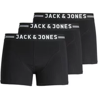 Set of 3 children's boxers Jack & Jones Sense
