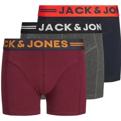 Pack Of 3 Jack & Jones Boxers