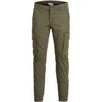 Pantalones para niños Jack & Jones Paul Falke