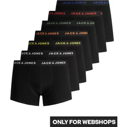 Boxers Jack & Jones Basic (X7)