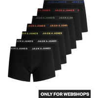 Boxeadores Jack & Jones Basic (x7)