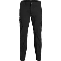 Hose in großen Größen Jack & Jones Jjipaul Jjflake Akm