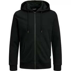 Hoodie Jack & Jones Basic Zippé