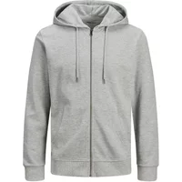 Kapuzenpullover Jack & Jones Basic zippé
