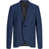 Kinder-Blazer-Jacke Jack & Jones solaris