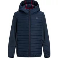 Kinderjacke Jack & Jones Multi Quilted Noos