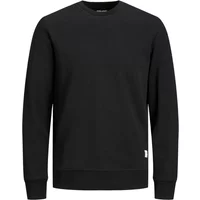 Sweatshirt large size Jack & Jones Basic