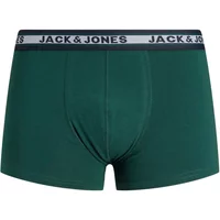 Boxer shorts Jack & Jones Jacsolid Trunks 10 Packs (x10)