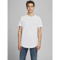 T-Shirts Jack & Jones col ras-du-cou enoa (x3)