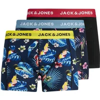Boxers Jack & Jones Flower Bird (x3)