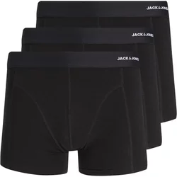 Boxer Jack & Jones Basic Bamboo (Lot De 3)