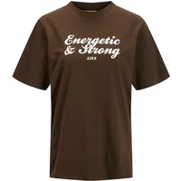 Damen T-Shirt JJXX bea
