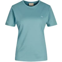Women's T-shirt JJXX Catherine Slim Time Noos
