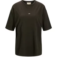 T-Shirt, weit, Damen JJXX caroline