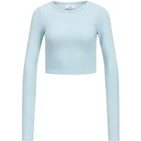 T-Shirt Frau JJXX Feline Rib Noos