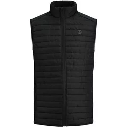 Vest Jack & Jones Multi Bodywarmer Collar Noos