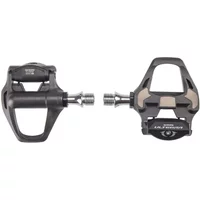 Velo Store - UK Single-sided road pedals plus axis Shimano SPD-SL PD-R8000E1 Ultegra | Extra 10% off with Subscription, Postage £16.79 to UK Fedex.