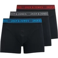 Set of 3 children's boxers Jack & Jones waistband