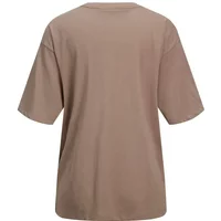 Women's large T-shirt JJXX andrea logo