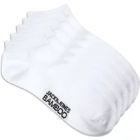 Socken Jack & Jones Basic Bamboo Shorts (Lot de 5)