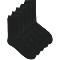 Pack of 5 socks Jack & Jones Jacblack