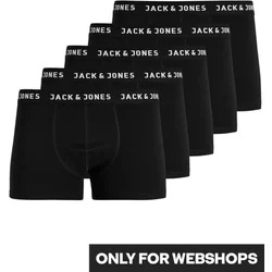 Set Of 5 Children's Boxers Jack & Jones Huey