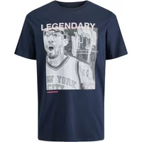 T-shirt Jack & Jones Jcolegends Photo