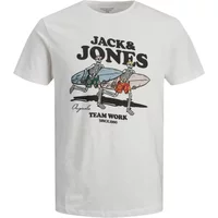 Child's T-shirt Jack & Jones Venice Bones