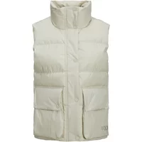 Women's vest JJXX Carla Novel Puffer