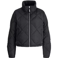 Damen-Daunenjacke JJXX Power Shorts Quilted