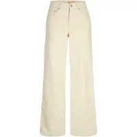 Damenhosen JJXX Gelly Wide Cord Hw