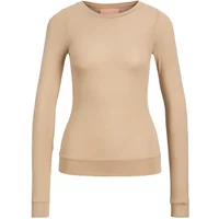T-Shirt mit Rundhalsausschnitt, Damen JJXX Harmony Tight Dream