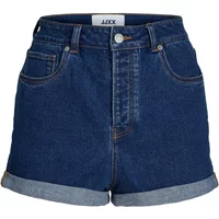 Denim Shorts mit hohem Bund für Damen JJXX