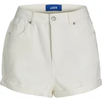 Denim Shorts mit hohem Bund für Damen JJXX