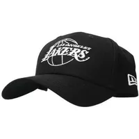 Kappe New Era NBA Essential Outline 940 Los Angeles Lakers
